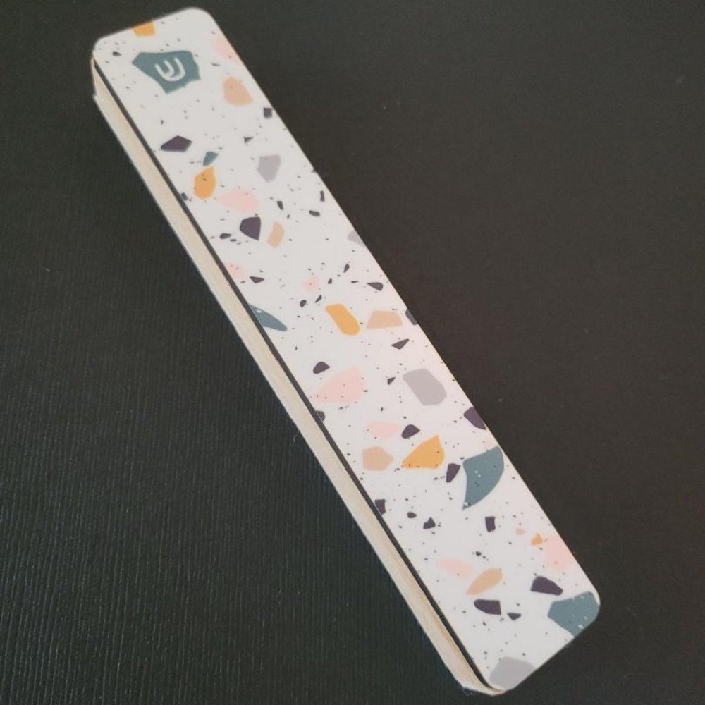Mezuzah With Scroll